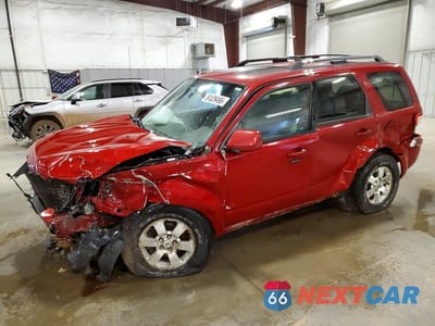 2009 FORD ESCAPE LIMITED 1FMCU94G99KB70951 - główne zdjęcie licytacji z USA - miniatura