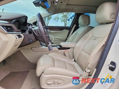 Zdjęcie 7 z 13 samochodu: 2014 CADILLAC XTS LUXURY COLLECTION VIN:2G61M5S37E9326312 - miniatura