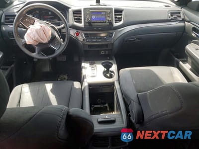Zdjęcie 8 z 14 samochodu: 2019 HONDA PASSPORT SPORT VIN:5FNYF7H26KB001139 - miniatura
