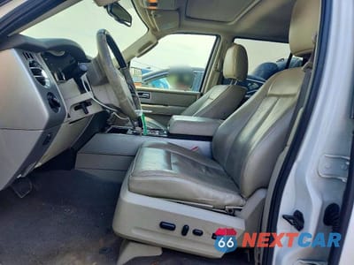 Zdjęcie 7 z 13 samochodu: 2014 FORD EXPEDITION EL LIMITED VIN:1FMJK2A53EEF22146 - miniatura