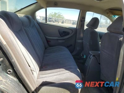 Zdjęcie 10 z 13 samochodu: 2003 CHEVROLET MALIBU VIN:1G1ND52J53M680691 - miniatura