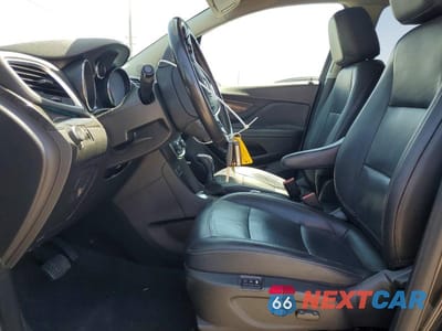 Zdjęcie 7 z 13 samochodu: 2016 BUICK ENCORE PREMIUM VIN:KL4CJDSB5GB561772 - miniatura