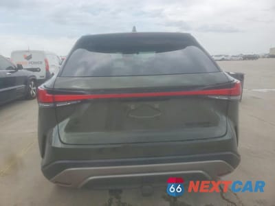 Zdjęcie 6 z 13 samochodu: 2025 LEXUS RX 350H LUXURY VIN:2T2BBMCA0SC090107 - miniatura