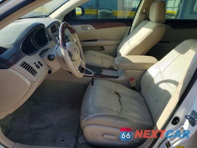 Zdjęcie 7 z 13 samochodu: 2012 TOYOTA AVALON LIMITED VIN:4T1BK3DB7CU458563 - miniatura
