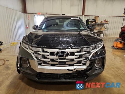Piąte zdjęcie samochodu w środku: 2024 HYUNDAI SANTA CRUZ SEL VIN:5NTJBDAE9RH096910 - miniatura