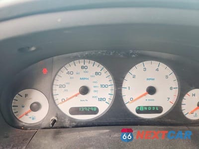 Zdjęcie 9 z 13 samochodu: 2004 DODGE GRAND CARAVAN SXT VIN:2D4GP44L64R585817 - miniatura