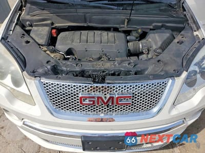 Zdjęcie 12 z 14 samochodu: 2011 GMC ACADIA DENALI VIN:1GKKRTED6BJ271531 - miniatura