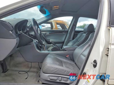 Zdjęcie 7 z 13 samochodu: 2004 ACURA TL VIN:19UUA66284A052617 - miniatura
