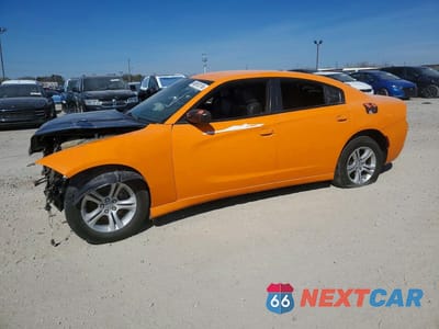 2019 DODGE CHARGER SXT 2C3CDXBG9KH753260 - główne zdjęcie licytacji z USA - miniatura
