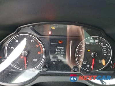 Zdjęcie 9 z 13 samochodu: 2015 AUDI Q5 PREMIUM PLUS VIN:WA1LFAFP9FA108250 - miniatura