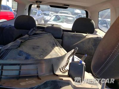 Zdjęcie 10 z 13 samochodu: 2010 SUBARU FORESTER VIN:JF2SH6DC5AH776542 - miniatura
