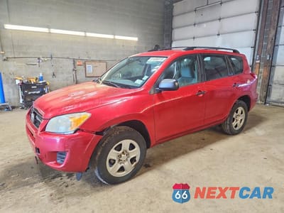 2011 TOYOTA RAV4 BASE 2T3ZF4DV7BW065171 - główne zdjęcie licytacji z USA - miniatura
