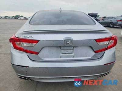 Zdjęcie 6 z 12 samochodu: 2018 HONDA ACCORD SPORT VIN:1HGCV1F38JA205746 - miniatura