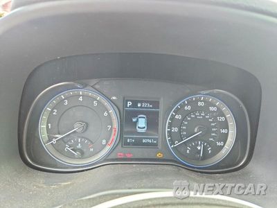 Zdjęcie 9 z 12 samochodu: 2019 HYUNDAI KONA VIN:KM8K12AA6KU196381 - miniatura