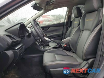 Zdjęcie 7 z 12 samochodu: 2023 SUBARU CROSSTREK SPORT VIN:JF2GTHSC2PH264636 - miniatura