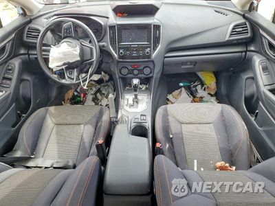 Zdjęcie 8 z 12 samochodu: 2018 SUBARU CROSSTREK PREMIUM VIN:JF2GTADC8JH260781 - miniatura