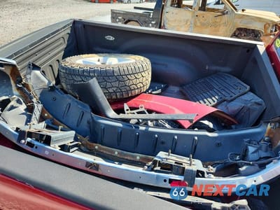 Zdjęcie 12 z 13 samochodu: 2014 RAM 1500 SLT VIN:1C6RR7TT0ES327805 - miniatura