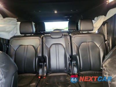 Zdjęcie 10 z 14 samochodu: 2021 FORD EXPEDITION MAX LIMITED VIN:1FMJK1KTXMEA26654 - miniatura