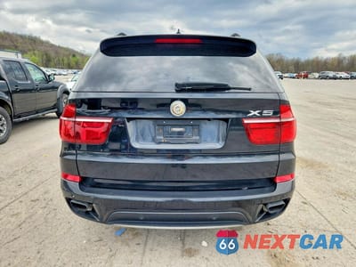 Zdjęcie 6 z 12 samochodu: 2013 BMW X5 XDRIVE50I VIN:5UXZV8C56D0C14562 - miniatura
