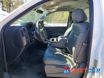 Zdjęcie 7 z 12 samochodu: 2014 CHEVROLET SILVERADO C1500 VIN:1GCNCPEH7EZ325624 - miniatura