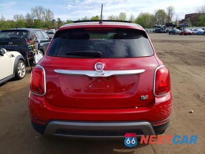 Zdjęcie 6 z 13 samochodu: 2016 FIAT 500X TREKKING VIN:ZFBCFYCT5GP475342 - miniatura