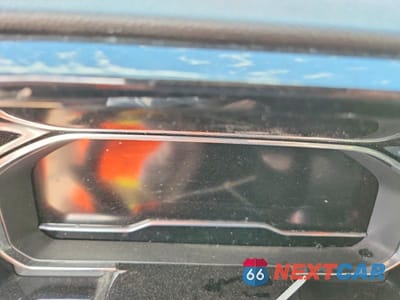 Zdjęcie 9 z 12 samochodu: 2023 CHEVROLET SILVERADO K1500 LT TRAIL BOSS VIN:3GCUDFED9PG263047 - miniatura