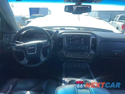 Zdjęcie 10 z 10 samochodu: 2015 GMC SIERRA K1500 SLT VIN:3GTU2VEC8FG443383 - miniatura