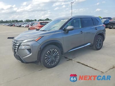 2026 NISSAN ROGUE PLATINUM JN8BT3DD1TW299681 - główne zdjęcie licytacji z USA - miniatura