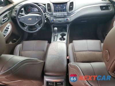 Zdjęcie 8 z 12 samochodu: 2014 CHEVROLET IMPALA LT VIN:1G1115SL0EU121965 - miniatura