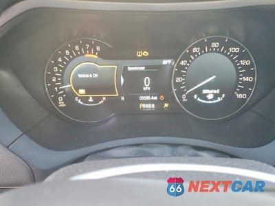 Zdjęcie 9 z 12 samochodu: 2017 LINCOLN MKZ RESERVE VIN:3LN6L5E9XHR602191 - miniatura