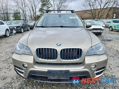 Piąte zdjęcie samochodu w środku: 2012 BMW X5 XDRIVE35I VIN:5UXZV4C59CL762672 - miniatura