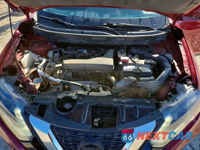 Zdjęcie 11 z 12 samochodu: 2018 NISSAN ROGUE SV VIN:5N1AT2MV9JC762672 - miniatura