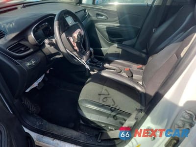 Zdjęcie 7 z 14 samochodu: 2019 BUICK ENCORE PREFERRED VIN:KL4CJASB3KB872365 - miniatura