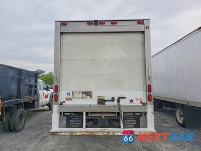 Zdjęcie 6 z 13 samochodu: 2015 ISUZU NQR REFRIGERATED BOX TRUCK VIN:JALE5W163F7901228 - miniatura