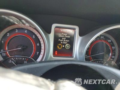 Zdjęcie 9 z 13 samochodu: 2019 DODGE JOURNEY SE VIN:3C4PDCBB6KT719083 - miniatura