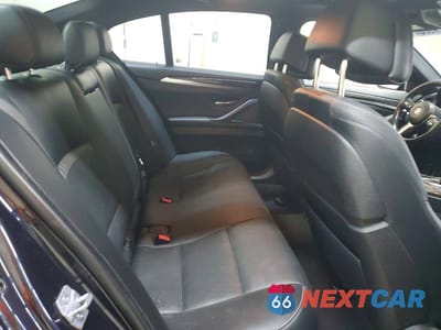 Zdjęcie 10 z 11 samochodu: 2014 BMW 550 XI VIN:WBAKP9C54EDZ34935 - miniatura