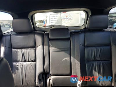 Zdjęcie 10 z 13 samochodu: 2015 JEEP GRAND CHEROKEE LIMITED VIN:1C4RJEBG1FC904166 - miniatura