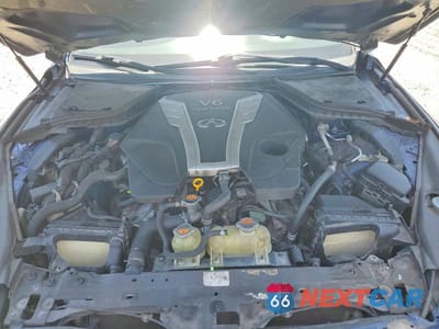 Zdjęcie 11 z 13 samochodu: 2017 INFINITI Q50 VIN:JN1FV7APXHM850497 - miniatura