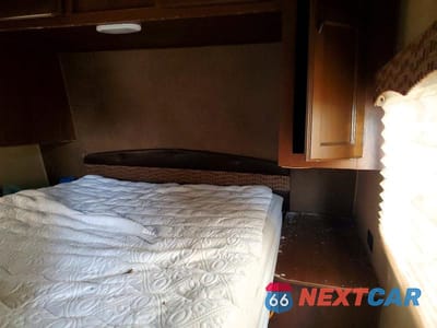 Piąte zdjęcie samochodu w środku: 2014 JAYCO JAY FLIGHT SWIFT SER VIN:1UJBJ0BP4E77R0417 - miniatura