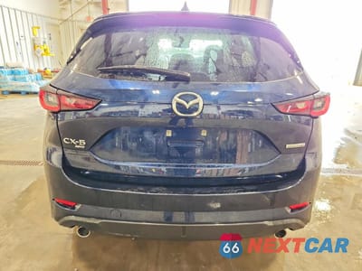 Zdjęcie 6 z 13 samochodu: 2025 MAZDA CX-5 PREFERRED VIN:JM3KFBCL7S0674570 - miniatura