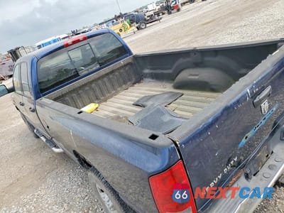 Zdjęcie 10 z 13 samochodu: 2006 DODGE RAM 3500 ST VIN:3D7LX38CX6G253555 - miniatura