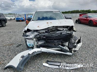 Piąte zdjęcie samochodu w środku: 2017 MITSUBISHI OUTLANDER ES VIN:JA4AD2A30HZ015600 - miniatura