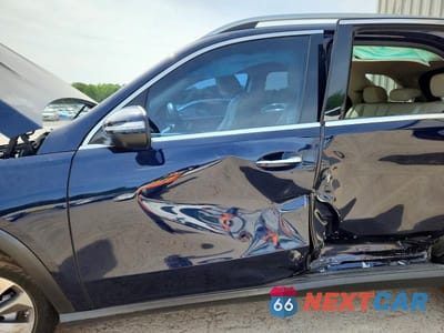 Zdjęcie 7 z 12 samochodu: 2020 MERCEDES-BENZ GLE 350 4MATIC VIN:4JGFB4KBXLA219097 - miniatura