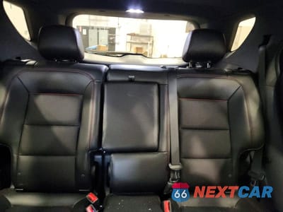 Zdjęcie 10 z 14 samochodu: 2023 CHEVROLET EQUINOX RS VIN:3GNAXWEG7PS113320 - miniatura