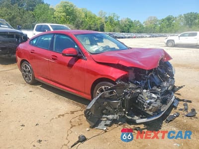 Czwarte zdjęcie samochodu z boku: 2026 BMW 228 VIN:WBA83GG07T7U65635 - miniatura