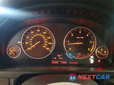 Zdjęcie 9 z 13 samochodu: 2015 BMW X5 XDRIVE35D VIN:5UXKS4C52F0N10407 - miniatura