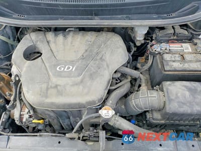 Zdjęcie 11 z 12 samochodu: 2013 KIA RIO 5-DOOR LX VIN:KNADM5A38D6851118 - miniatura