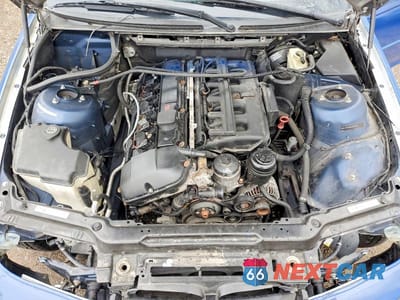 Zdjęcie 11 z 13 samochodu: 2004 BMW 330 CI VIN:WBABD53454PD95069 - miniatura