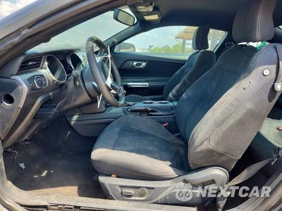 Zdjęcie 7 z 13 samochodu: 2015 FORD MUSTANG SVT VIN:1FA6P8TH2F5309363 - miniatura