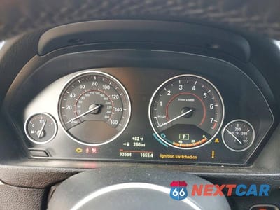 Zdjęcie 9 z 12 samochodu: 2019 BMW 440XI GRAN COUPE VIN:WBA4J7C5XKBM76386 - miniatura